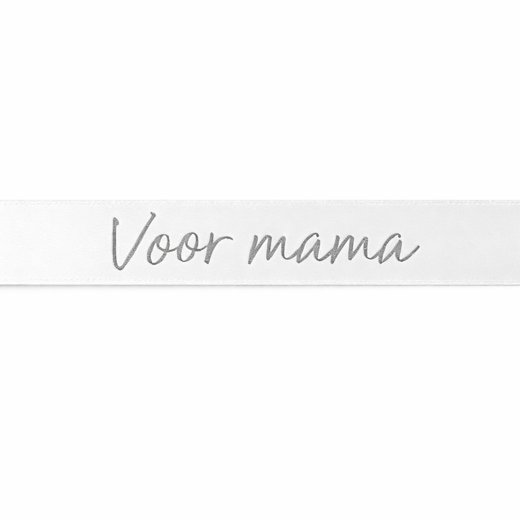 Personalisierungsband