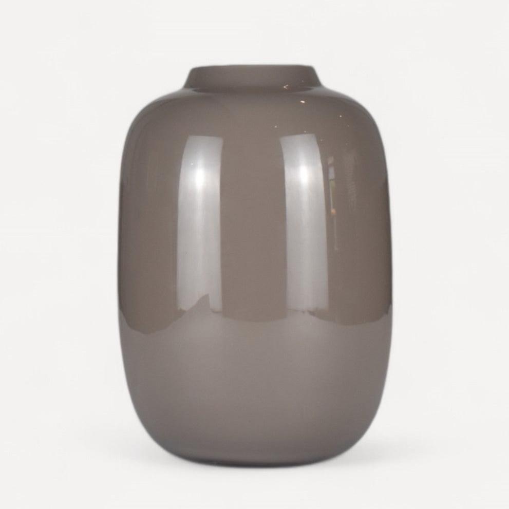 Celestia Gray M Vase