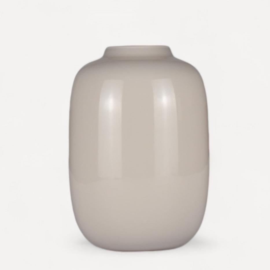 Celestia Ivory M Vase