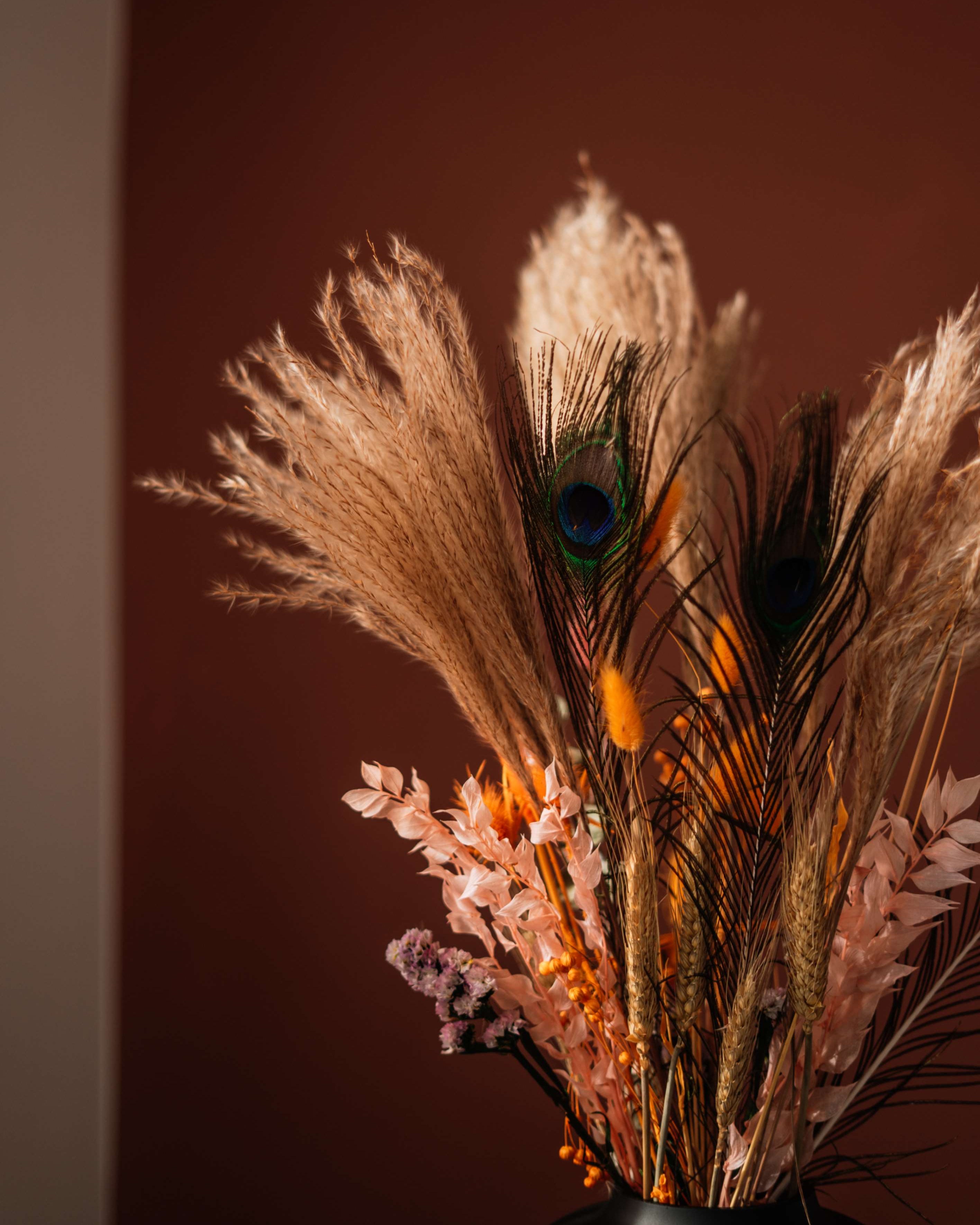 Pa-Ver | Trockenstrauß