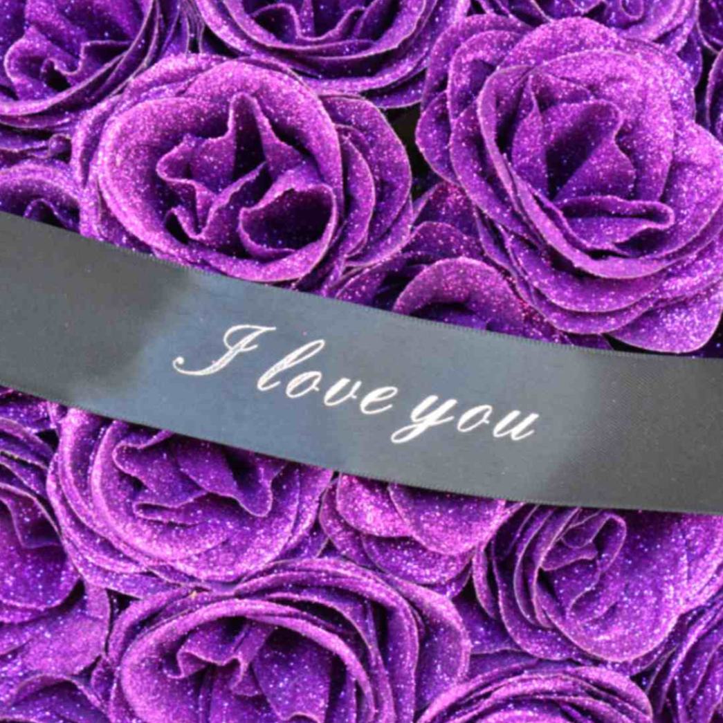 „Ich liebe dich“-Band
