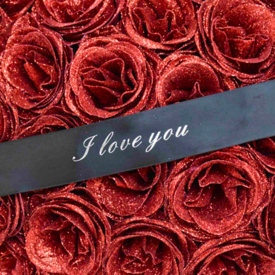 „Ich liebe dich“-Band