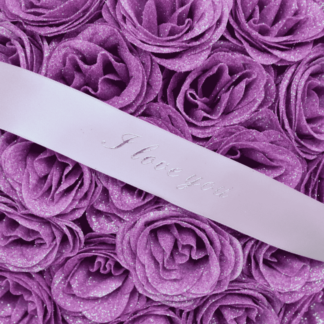 „Ich liebe dich“-Band