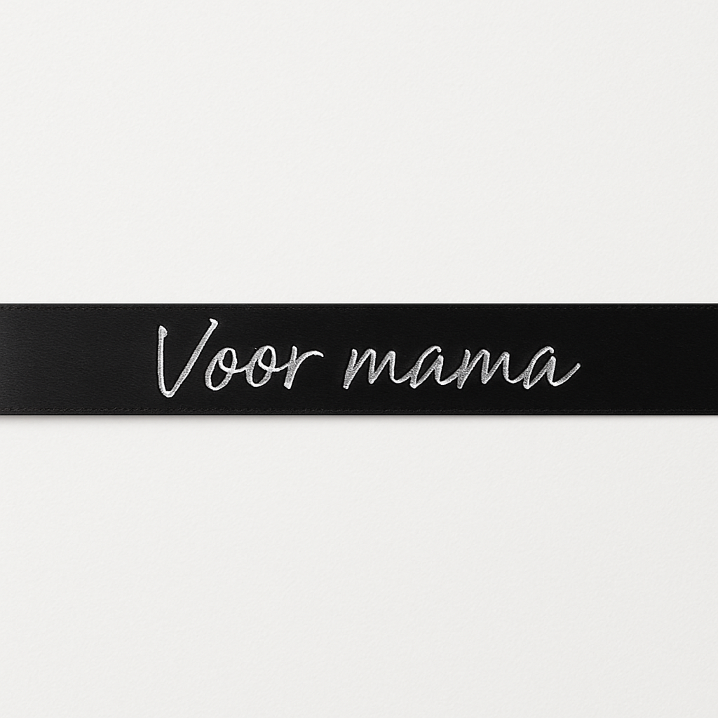 Personalisierungsband