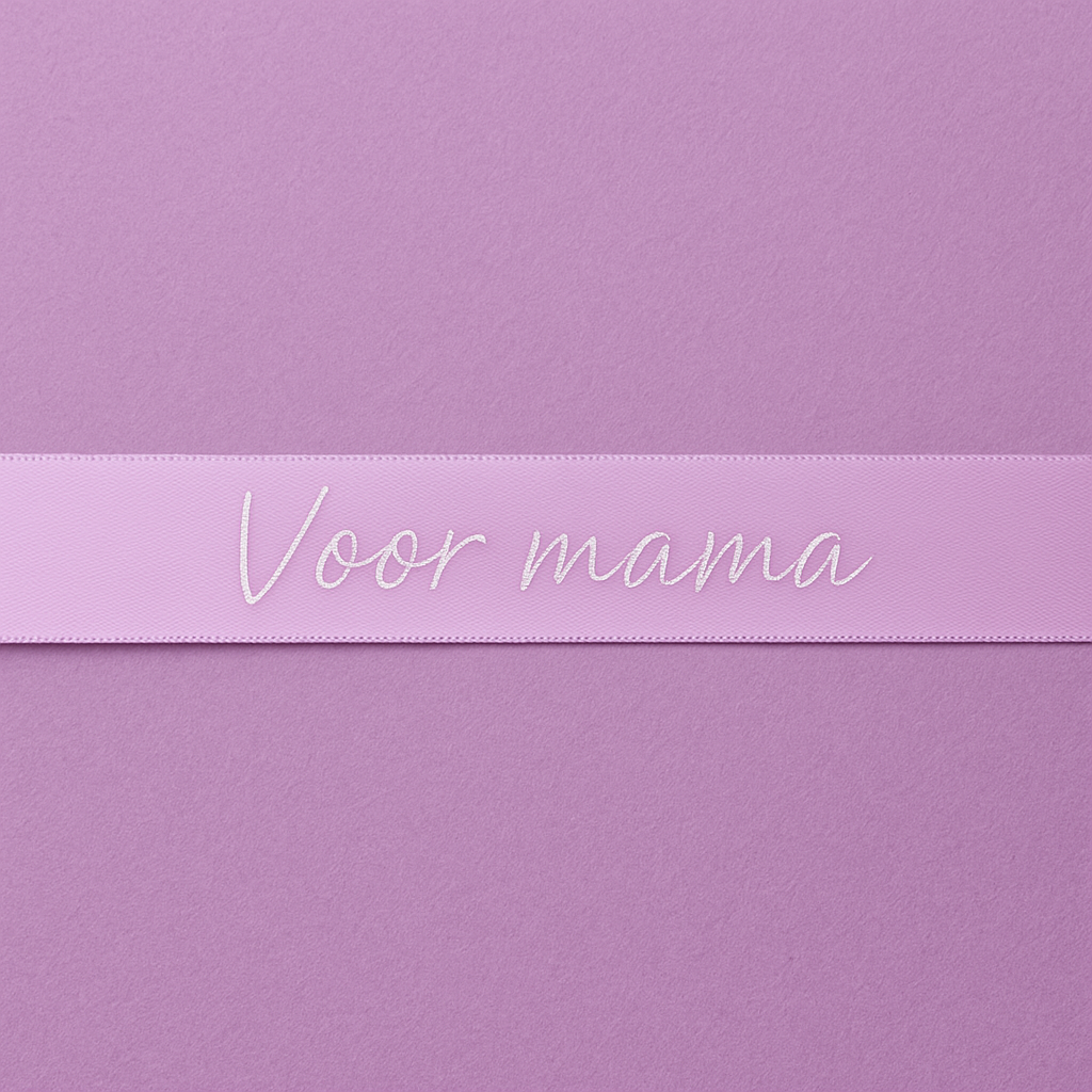 Personalisierungsband