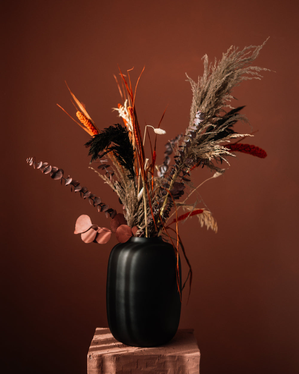 Or-Bru | Trockenstrauß