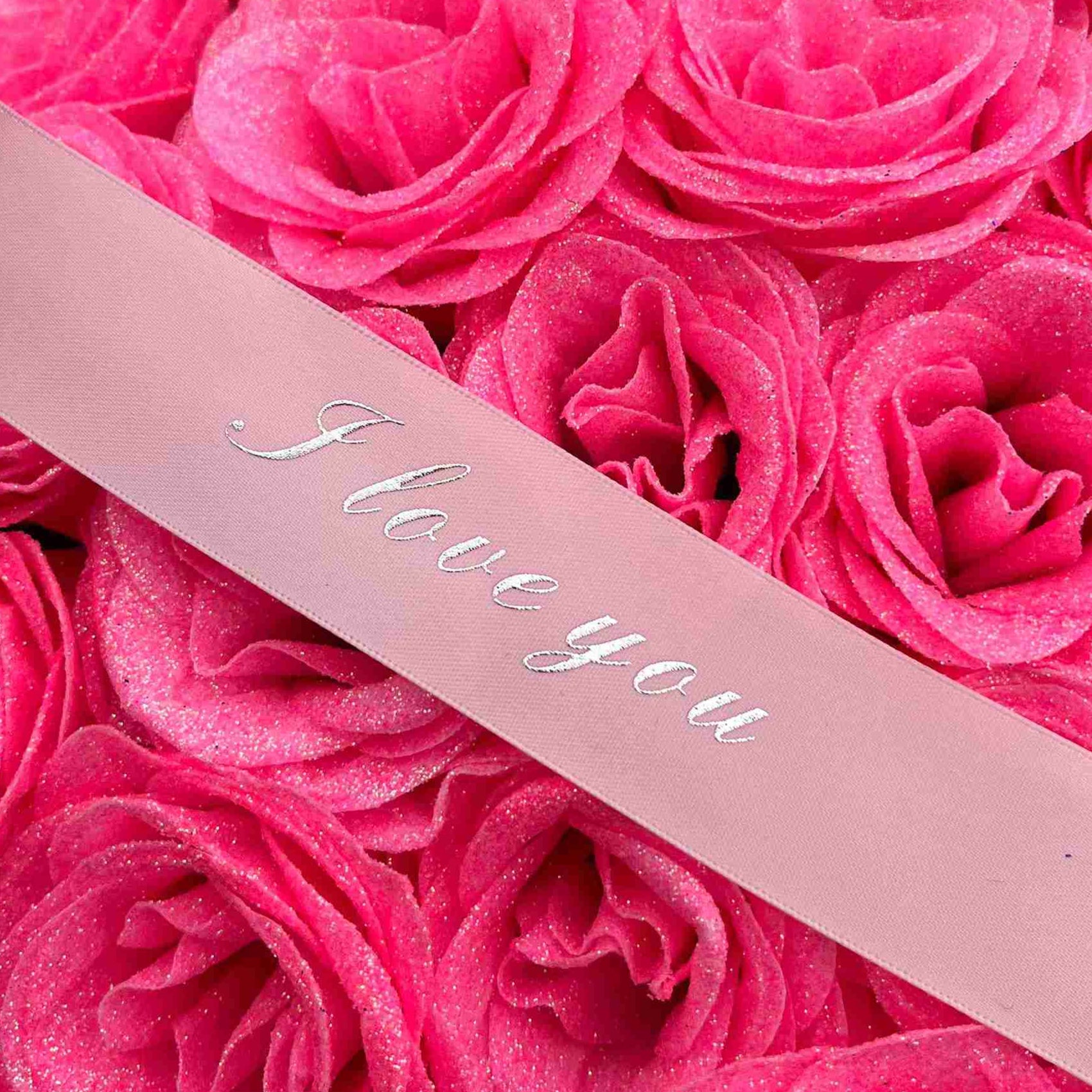 „Ich liebe dich“-Band