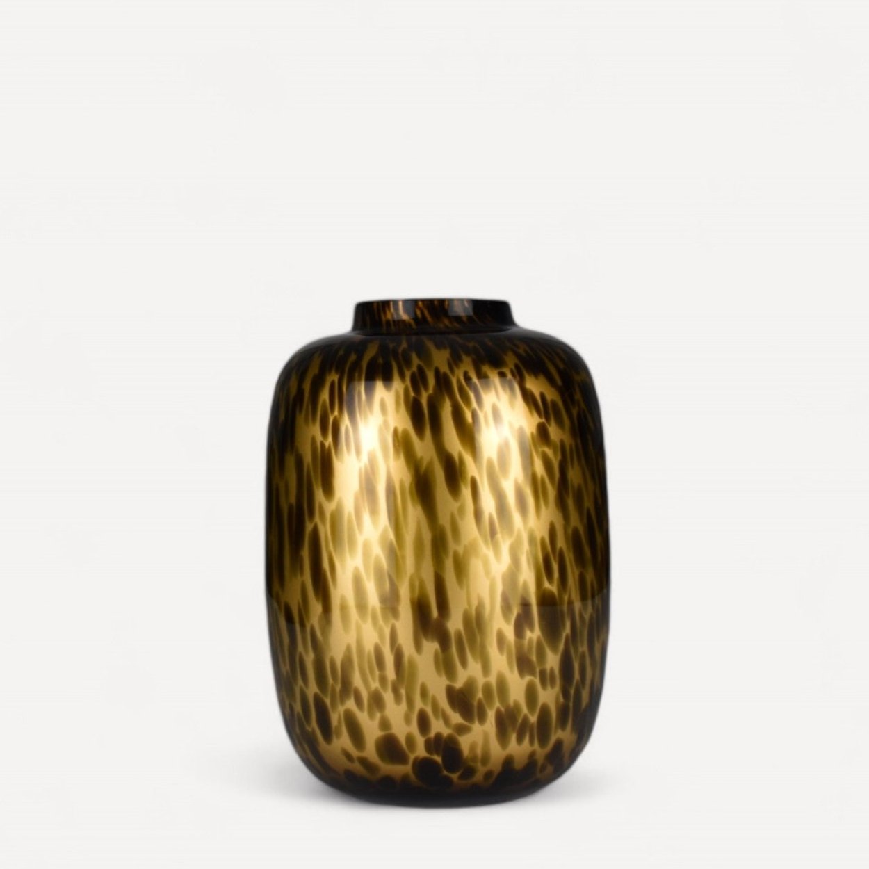 Celestia Cheetah S Vase