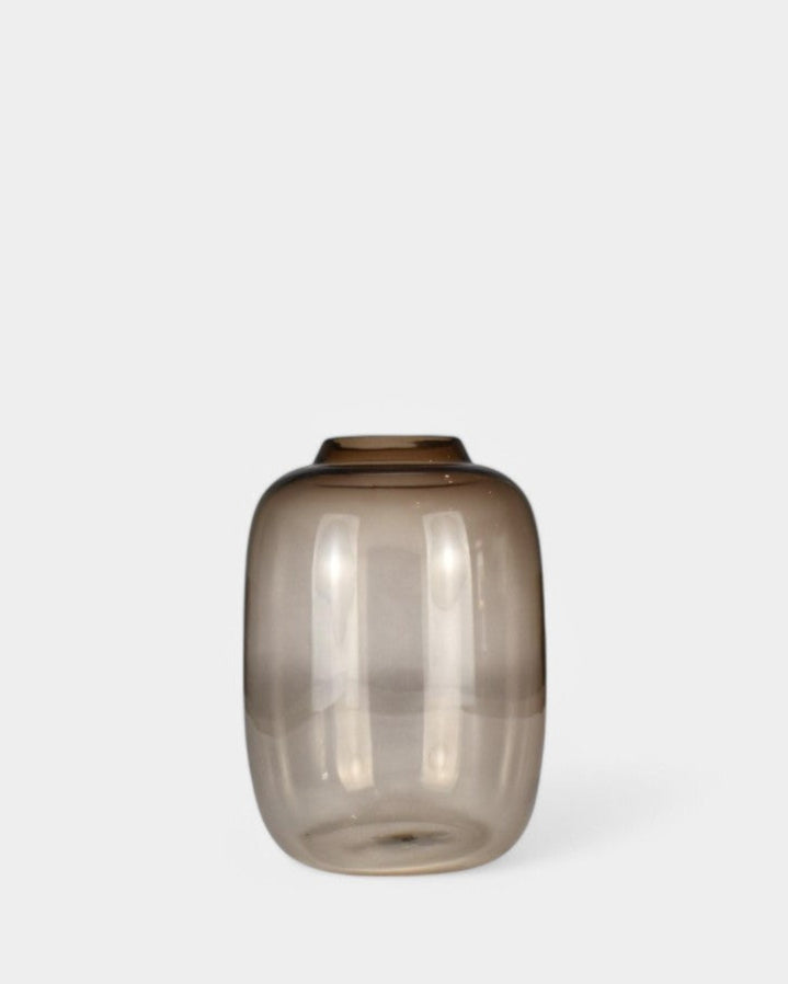 Celestia Rauchglas XS Vase