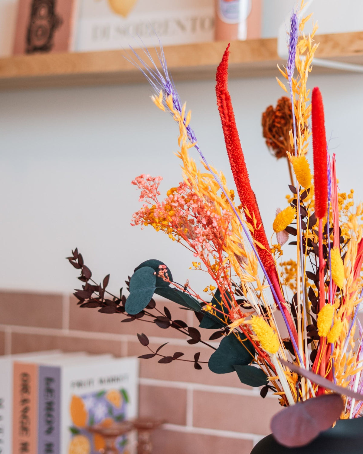 Ra-Col | Trockenstrauß