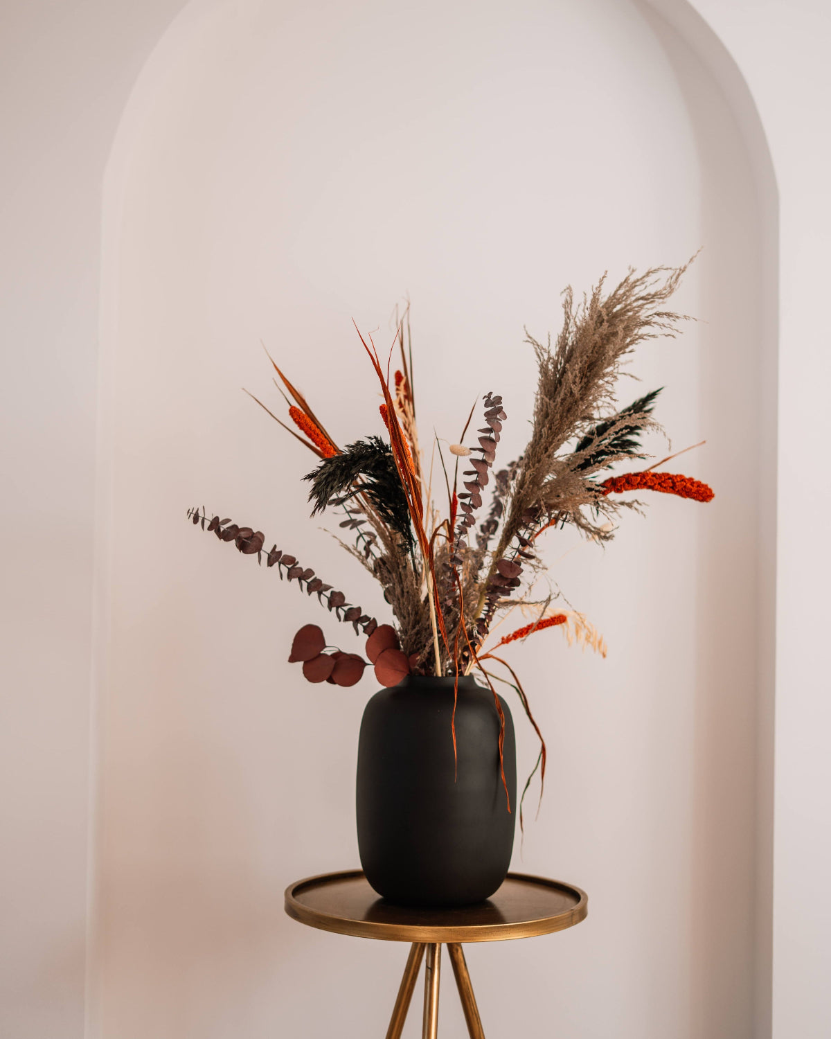 Or-Bru | Trockenstrauß