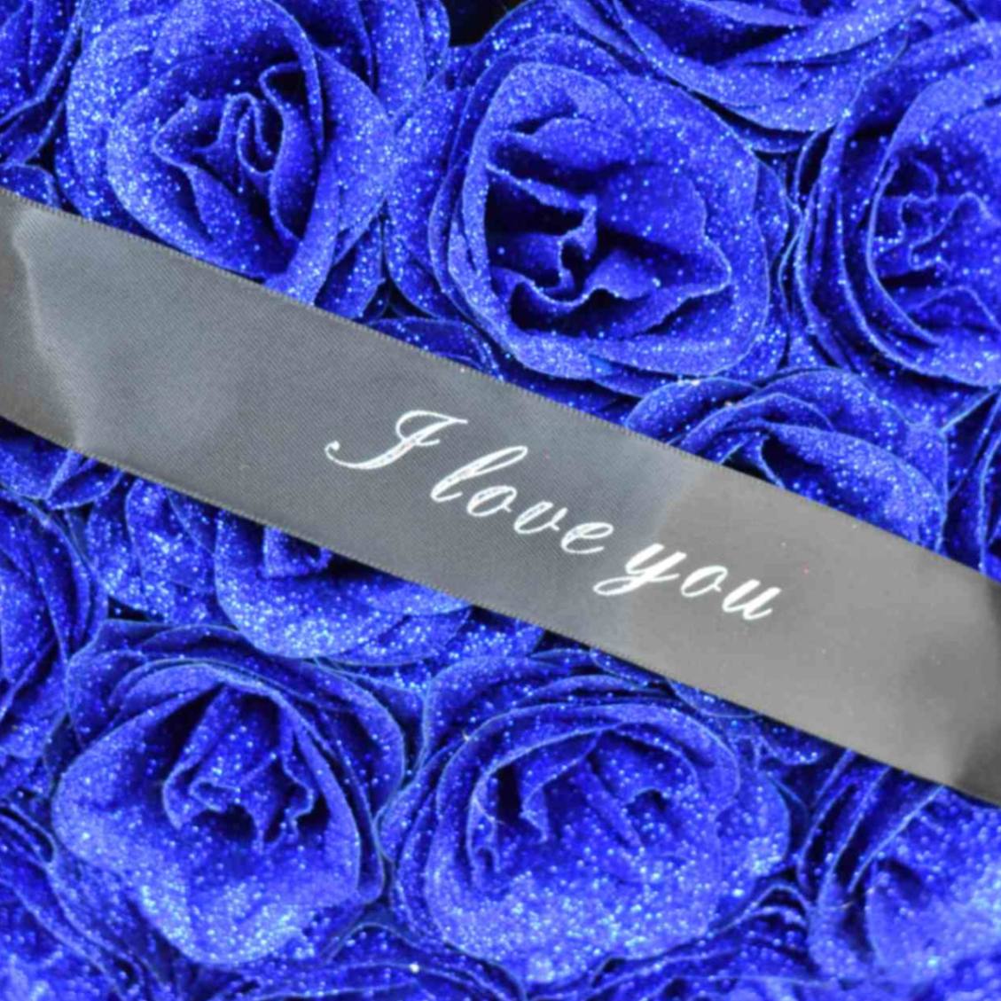 „Ich liebe dich“-Band