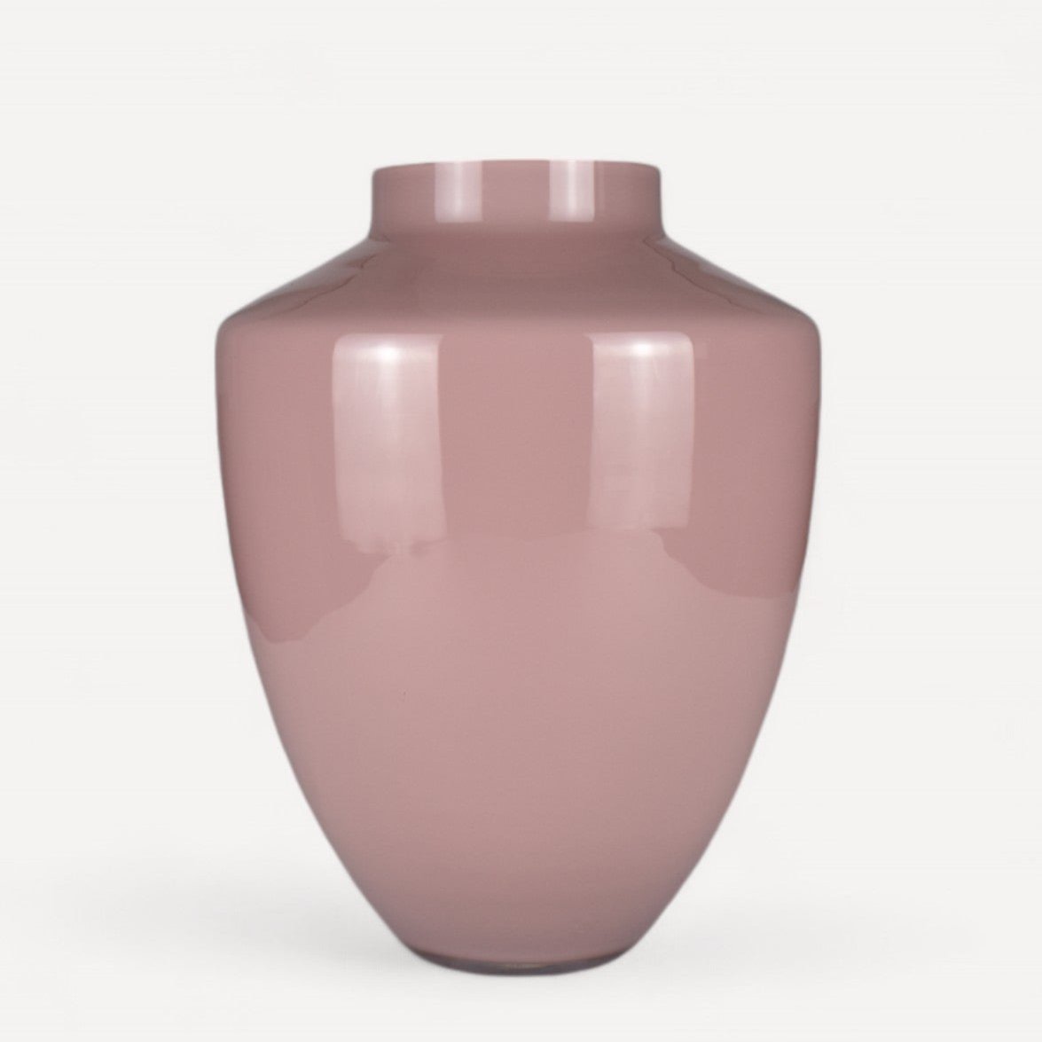 Serenova Pink M Vase